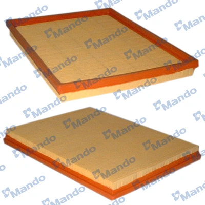 MANDO légszűrő - MMF015151 - TothCarparts