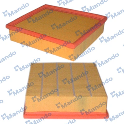 MANDO légszűrő - MMF015180 - TothCarparts