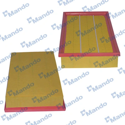 MANDO légszűrő - MMF015183 - TothCarparts