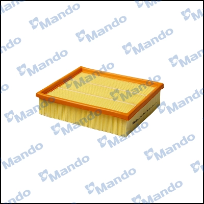 MANDO légszűrő - MMF015213 - TothCarparts