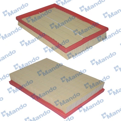 MANDO légszűrő - MMF015224 - TothCarparts