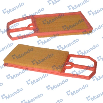 MANDO légszűrő - MMF015237 - TothCarparts