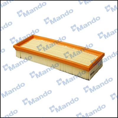MANDO légszűrő - MMF015240 - TothCarparts