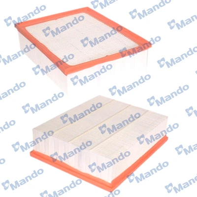 MANDO légszűrő - MMF015249 - TothCarparts