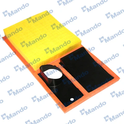 MANDO légszűrő - MMF015296 - TothCarparts