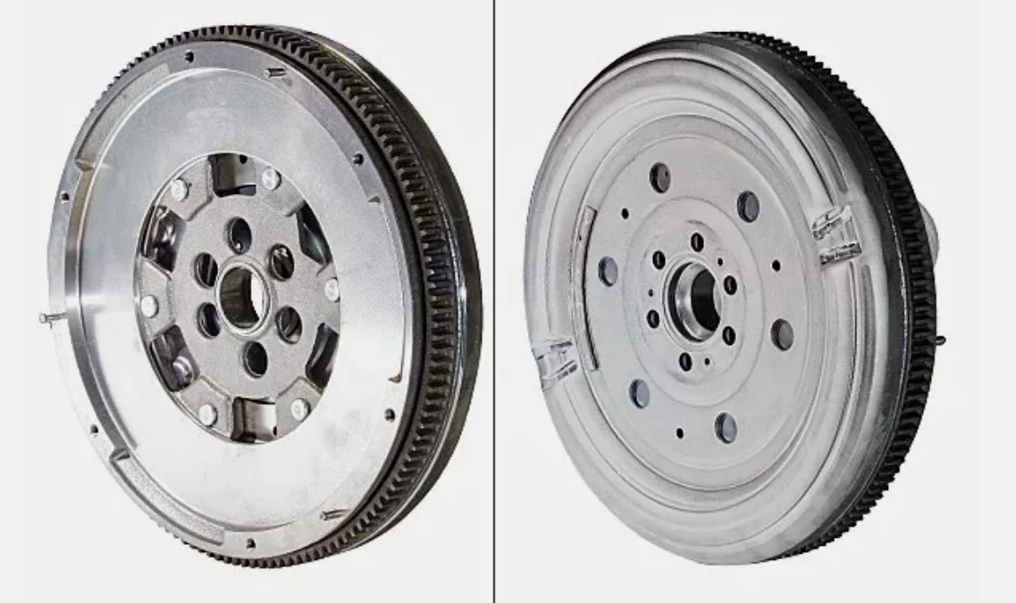 mobilverde Lendkerék - 50205579 - TothCarparts