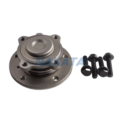 NAKATA kerékcsapágy készlet - NKF8319 - TothCarparts