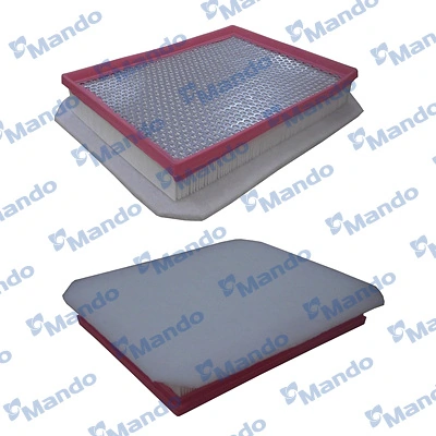 MANDO légszűrő - MMF015369 - TothCarparts