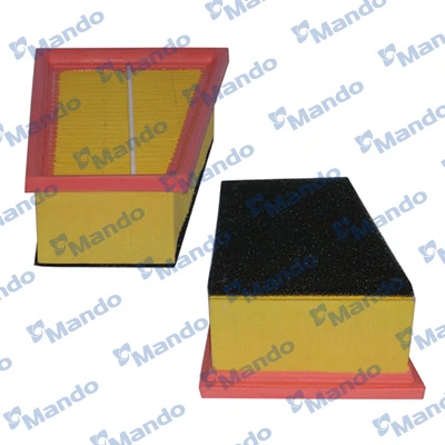 MANDO légszűrő - MMF015381 - TothCarparts