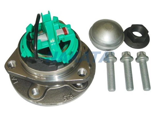 NAKATA kerékcsapágy készlet - NKF8427 - TothCarparts