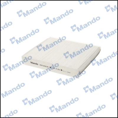 MANDO szűrő, utastér levegő - MMF025039 - TothCarparts
