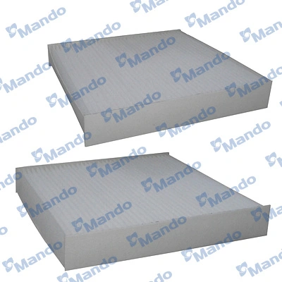 MANDO szűrő, utastér levegő - MMF025065 - TothCarparts