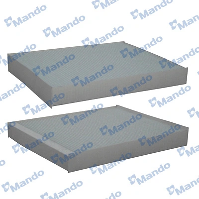 MANDO szűrő, utastér levegő - MMF025066 - TothCarparts