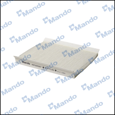 MANDO szűrő, utastér levegő - MMF025067 - TothCarparts