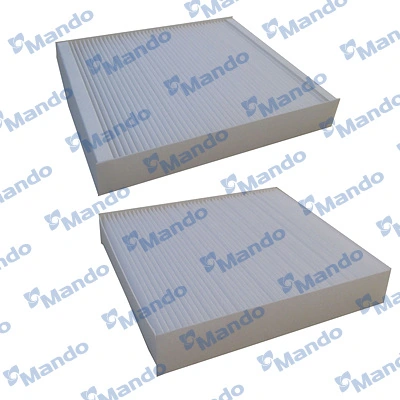 MANDO szűrő, utastér levegő - MMF025113 - TothCarparts