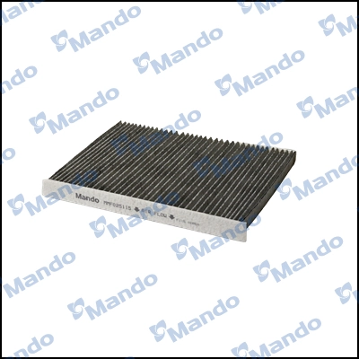 MANDO szűrő, utastér levegő - MMF025115 - TothCarparts