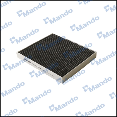 MANDO szűrő, utastér levegő - MMF025122 - TothCarparts