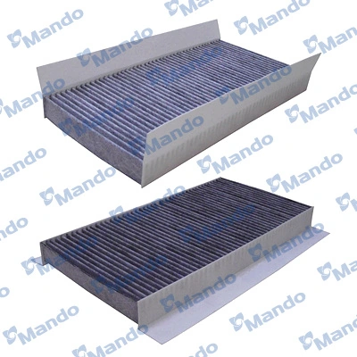 MANDO szűrő, utastér levegő - MMF025125 - TothCarparts