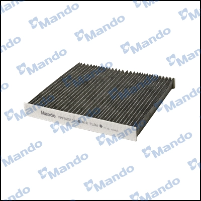 MANDO szűrő, utastér levegő - MMF025131 - TothCarparts