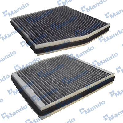 MANDO szűrő, utastér levegő - MMF025132 - TothCarparts