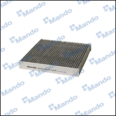 MANDO szűrő, utastér levegő - MMF025137 - TothCarparts