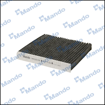 MANDO szűrő, utastér levegő - MMF025139 - TothCarparts