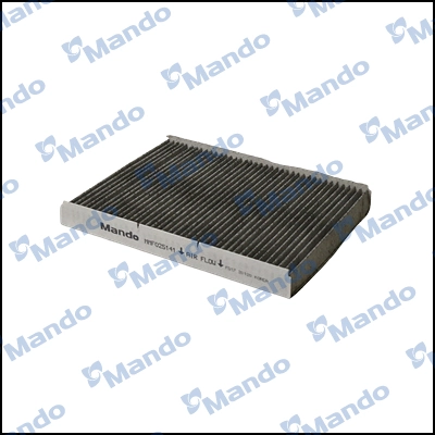 MANDO szűrő, utastér levegő - MMF025141 - TothCarparts