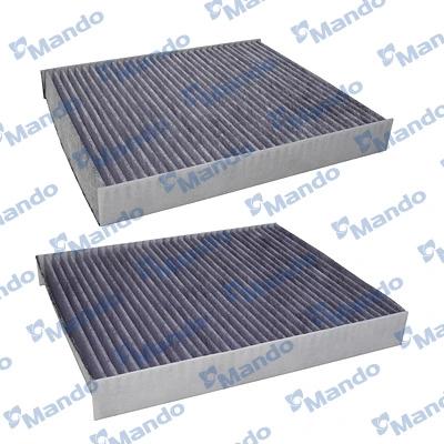 MANDO szűrő, utastér levegő - MMF025155 - TothCarparts
