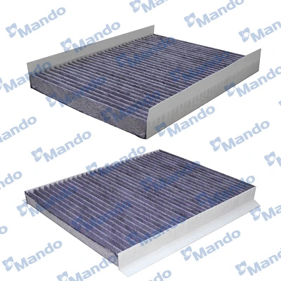 MANDO szűrő, utastér levegő - MMF025158 - TothCarparts