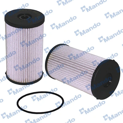 MANDO Üzemanyagszűrő - MMF035026 - TothCarparts