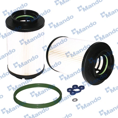MANDO Üzemanyagszűrő - MMF035028 - TothCarparts