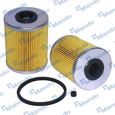 MANDO Üzemanyagszűrő - MMF035111 - TothCarparts