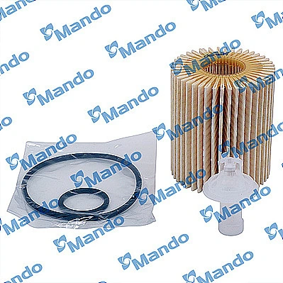 MANDO olajszűrő - MMF040021 - TothCarparts