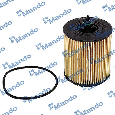 MANDO olajszűrő - MMF040048 - TothCarparts