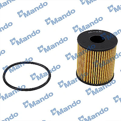 MANDO olajszűrő - MMF040059 - TothCarparts