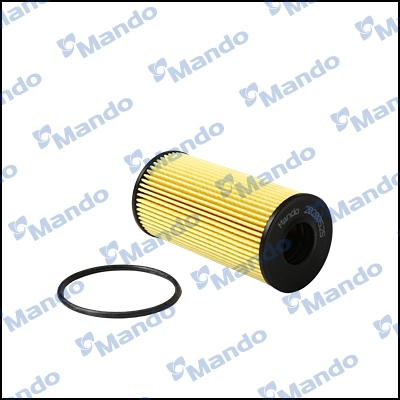 MANDO olajszűrő - MMF040060 - TothCarparts