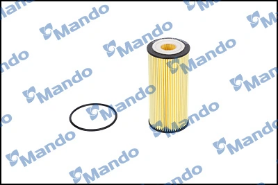 MANDO olajszűrő - MMF040071 - TothCarparts
