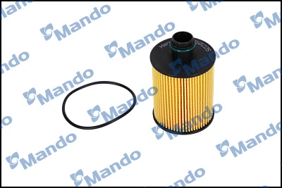 MANDO olajszűrő - MMF040072 - TothCarparts