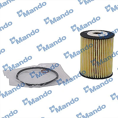 MANDO olajszűrő - MMF040089 - TothCarparts