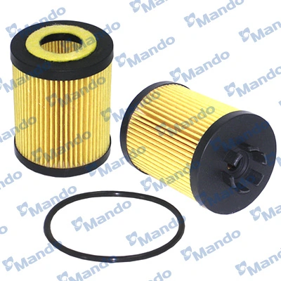 MANDO olajszűrő - MMF045009 - TothCarparts