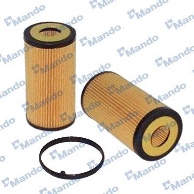 MANDO olajszűrő - MMF045011 - TothCarparts