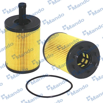 MANDO olajszűrő - MMF045014 - TothCarparts