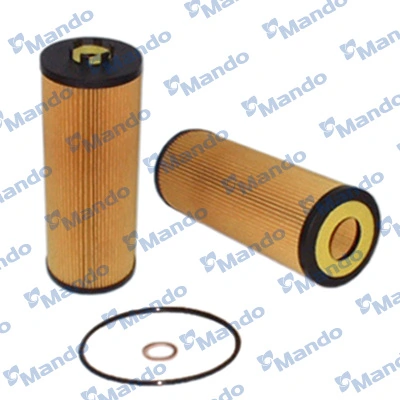 MANDO olajszűrő - MMF045023 - TothCarparts