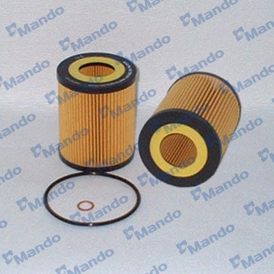 MANDO olajszűrő - MMF045028 - TothCarparts