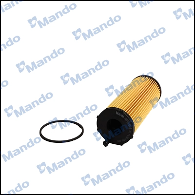 MANDO olajszűrő - MMF045049 - TothCarparts