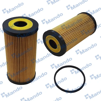 MANDO olajszűrő - MMF045084 - TothCarparts