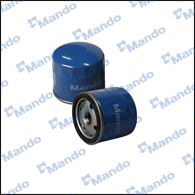 MANDO olajszűrő - MMF045225 - TothCarparts