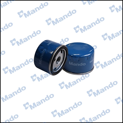 MANDO olajszűrő - MMF045229 - TothCarparts