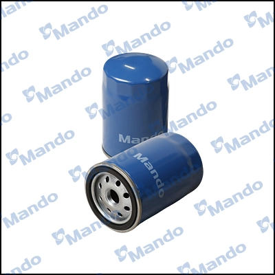 MANDO olajszűrő - MMF045231 - TothCarparts