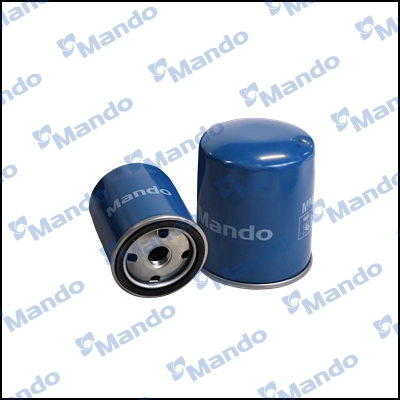 MANDO olajszűrő - MMF045243 - TothCarparts